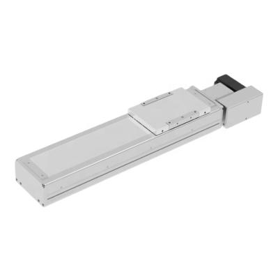 China Factory LBE14 Series Clean Linear Module Belt Linear Actuator Belt Slide Linear Guide Rail for sale