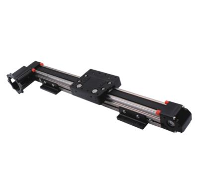 China LB45 Belt Driven Linear Palletizer Module Automatic Open Type 700mm/s High Speed ​​Linear Actuator for sale