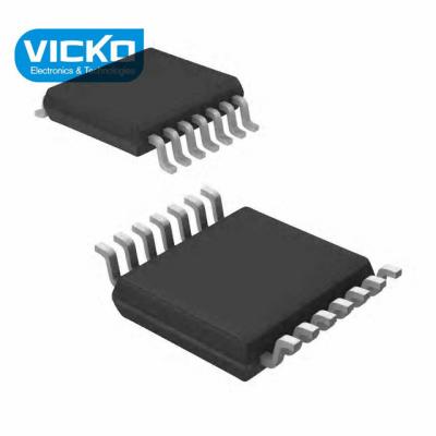 China [VICKO] 2.5V 16TSSOP PMIC Spotting IC Boost/Down CHARGE PUMP Charging IC LM3352MTCX-2.5 for sale