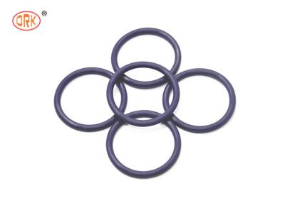 China AS568 Nbr Fkm HNBR O-rings de silicone para ferramentas de ar condicionado à prova de água à venda