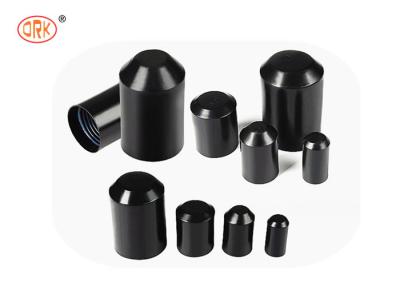 China La aduana moldeó las tazas de goma del embalador, enchufe de Ring Seals Silicone Rubber Stopper en venta