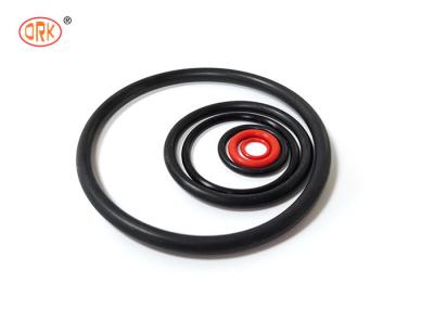 China Custom Various NBR FFKM FKM O Rings , Silicone O Seal Ring Made in China for sale