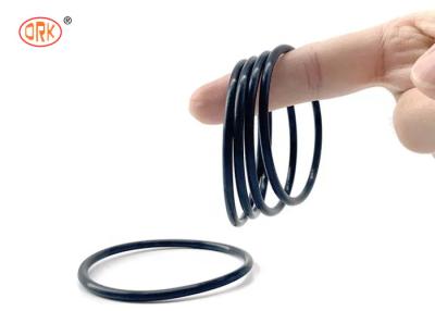 China Het zwarte Pu-Stuurwiel van de Schuringsweerstand O Ring Polyurethane Rubber Seals For Te koop