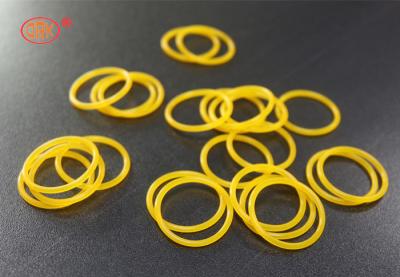 China Maximum Verlenging -50 van de hoge druk Industriële Pu O-ring voor Hydraulische Verbinding Te koop