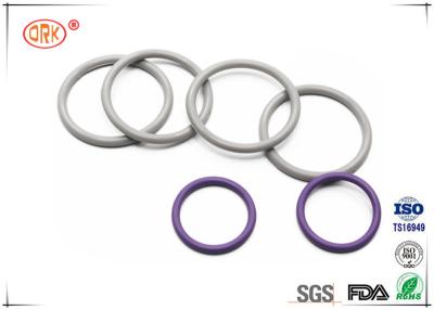 China Hochtemperatur-EPDM O-Ring AS568 eingekapselt, hydraulische O-Ring Dichtungen zu verkaufen