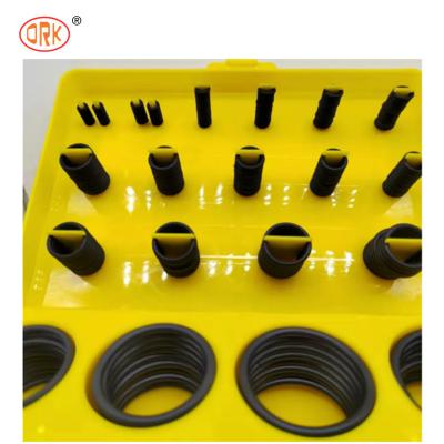 Cina Popolare Vendita 382pc 386pc 407pc 419pc O Ring Service Kit in vendita