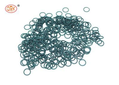 China TS16949 Dampf beständiges PTFE FKM-Gummio-ring beschichtend zu verkaufen