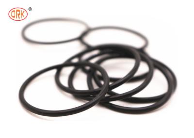 Cina Riva di resistenza al calore 85 COME 568 silicone O Ring Seal in vendita