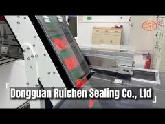 Dongguan Ruichen Sealing Co., Ltd. - Rubber O Rings Factory