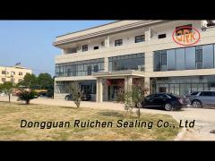 Dongguan Ruichen Sealing Co., Ltd. - Rubber O Rings Seals Factory