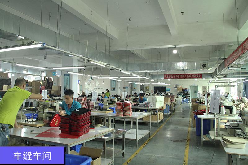 Verified China supplier - Dongguan Hongjun Packaging Products Co., Ltd.