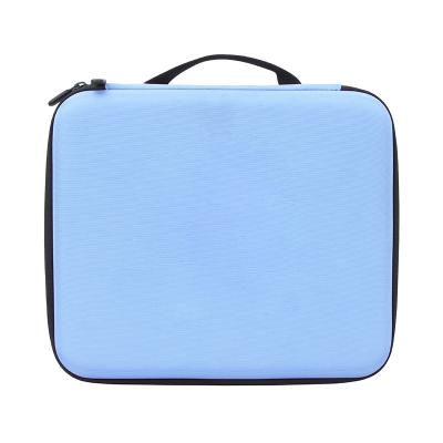 China HONGJUN Eva Storage Case OEM&ODM Custom Waterproof Shockproof Dustproof Travel Zipper Large Tool Bag for sale