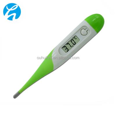 China Wholesale Portable High Quality Body Thermometer Digital LCD Display Thermometer For Adult for sale