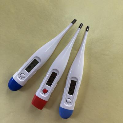 China High Quality ARMPIT For Home Clinical Flat Armpit Digital Thermometer for sale