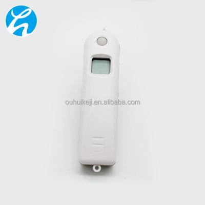 China New Product Wholesale Hot Sales Digital Portable Electronic Veterinary Anus Thermometer for sale