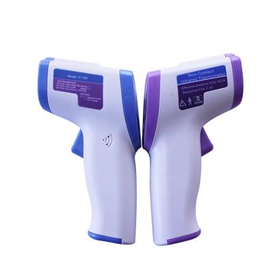 China Hot Selling Popular Infrared Forehead Factory Price Digital Hand Thermometer Manufacturer for sale