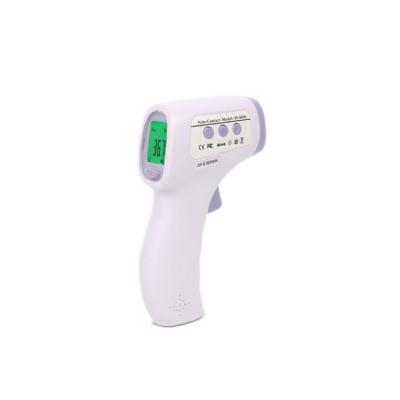 China Industrial Forehead Infrared Thermometer With Star Burst Laser Aiming Accurate Non Contact Infrared Thermometer for sale