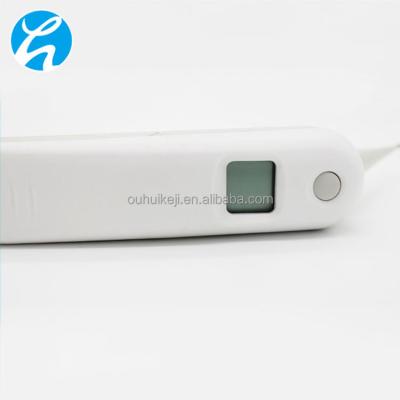 China Wholesale Animal High Accuracy Veterinary Thermometer For Pet for sale