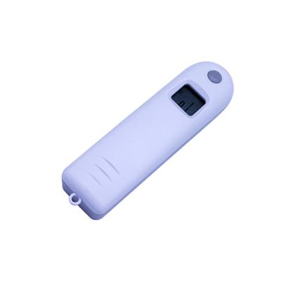 China Good Quality Animal Wholesale Hot Sales New Product Digital Portable Electronic Veterinary Thermometer for sale