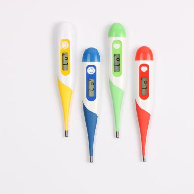 China MOUTH Temperature Thermometers Digital Patient In Comparisons Among Readings for sale