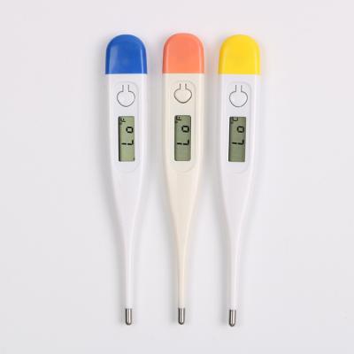 China Best Selling Electronic ARMPIT Digital Body Thermometer 	Portable Digital Thermometer for sale