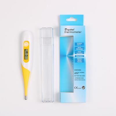 China MOUTH Indoor Home Use Multifunctional Convenient Reading Digital Thermometer for sale