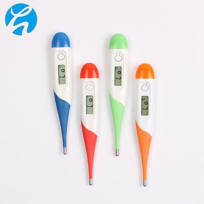 China Professional Factory Made MOUTH Baby Digital Adult Temperature With LCD Play Convenient Reading for sale