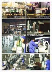 Verified China supplier - Xuzhou Henghui Braiding Machine Co., Ltd.