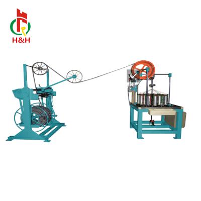 China KBL-24-1-130 Braided Rubber Hose Machinery for sale