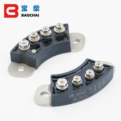 China MXG50A-12 MXY50A-12 Rotary Generator Rectifier Bridge Modules 1200V MXG50A-12 for sale