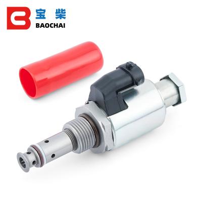 China Fuel Injection Control Regulator Valve 1841217C91 For Fod Diesel F-250 F-250 Engine for sale