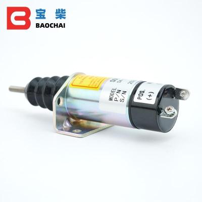 China Wildcat Kubota Fuel Solenoid SA-5171-12 SA-5171-12 for sale