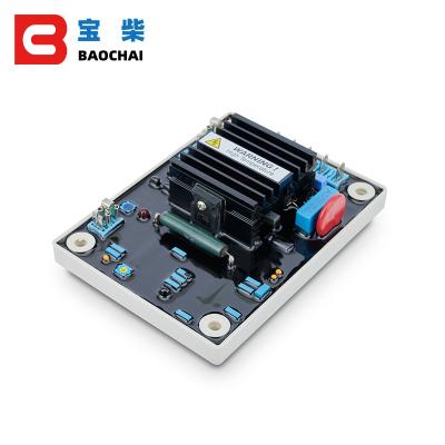 China EA460 AVR Auto Diesel Brushless Voltage Regulator Stamford Alternator Parts EA460 for sale