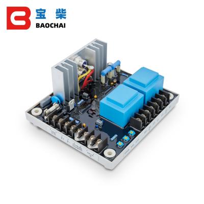 China EA15A3H AVR 400v Automatic Voltage Regulator Generator Parts Integrated Circuits EA15A3H AVR Three Phase Automatic Voltage Regu EA15A3H for sale