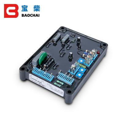 China AS480 AVR Brushless Auto Generator Voltage Regulator Alternator Parts AS480 for sale