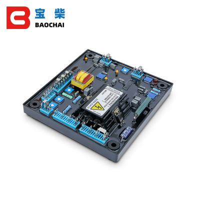 China MX341 Automatic Voltage Regulator AVR MX341 for sale