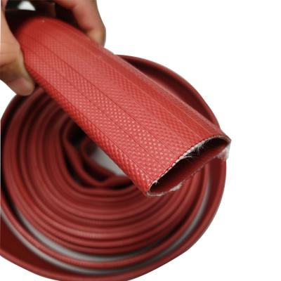 China Oil Water Delivery Hose 250PSI-1.5/2