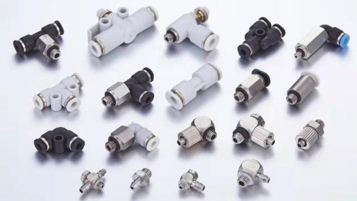 Verified China supplier - Ningbo Intell Pneumatic Technology Co., Ltd.