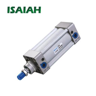 China Hot Selling Type Aluminum Alloy Air Advertising Company Airtac Double Acting Pneumatic Cylinder for sale