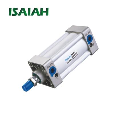 China Airtac Type Aluminum Alloy Air Advertising Company China Supplier Double Acting Pneumatic Cylinder for sale