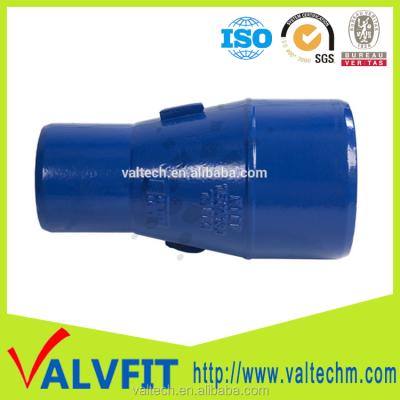 China Malleable Water Supply Pipeline Sand Casting Iron Pipe Adjustment Pin Double Taper for sale