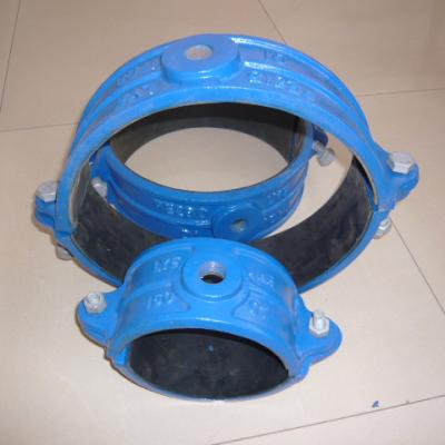 China Ductile Iron Repair Maintain Ductile Iron for sale