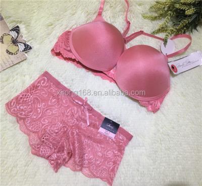 China Sexy same breathable lift up bra for sale