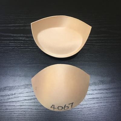 China Push Up Cups Foam Lift Up Bra Cups for sale