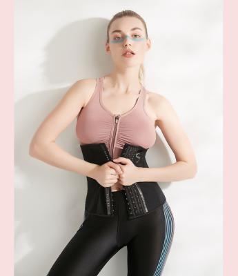 China Wholesale new style antibacterial high qualityladies tummy shaper waist control jumpsuit shaper for women waist support for sale