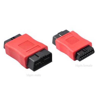 China All Cars 12V 24V Four Color OBD Car Diagnostic Scanner OBD Diagnostic Tool for sale