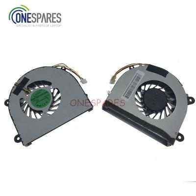 China Computer Case Laptop CPU Fan For Ventola For Lenovo G770 G780 DC28000AIA0 MG60120V1-C140-S99 for sale