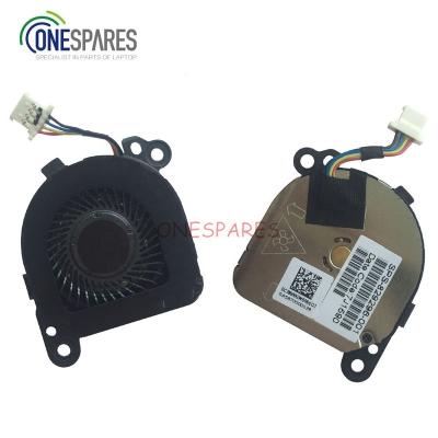 China Computer Case Laptop CPU Fan For HP For Notebook 13 d 13T-D 15 829296-001 DC28000GWS0 ay EG50040S1-C620-S for sale