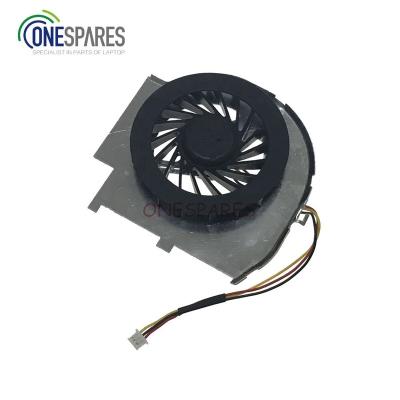 China Computer Case Laptop CPU Fan For Lenovo For THINKPAD T400 T61 T60 T61P 42X5088 42X5089 MCF-225PAM05 for sale