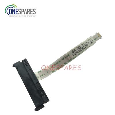 China For HP 15 j105tx 15 j015sr Laptop SATA Hard Drive HDD Connector Flex Cable For HP 15 j105tx 15 j015sr 15 j DW15 6017B0416801 for sale